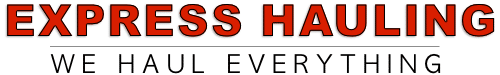 Same Day Junk Removal & Trash Hauling – Express Hauling | 805-886-2410